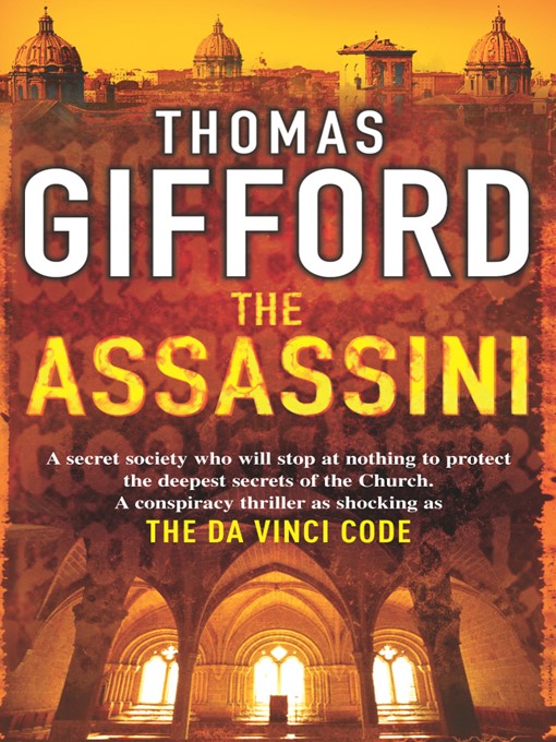 Title details for The Assassini by Thomas Gifford - Available